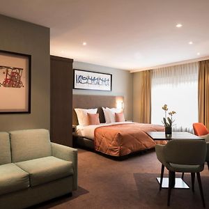 Klassieke Familie Kamer met een King Size Bed